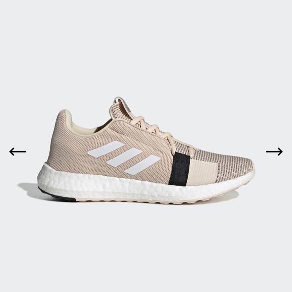 adidas boost sense